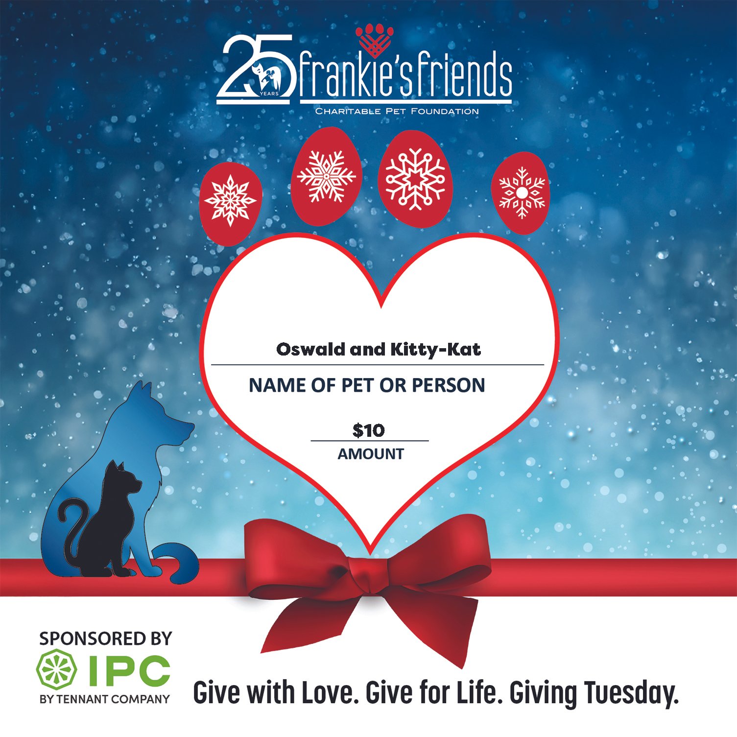 Giving Tuesday 2025 paws Oswald and Kitty-Kat .jpg